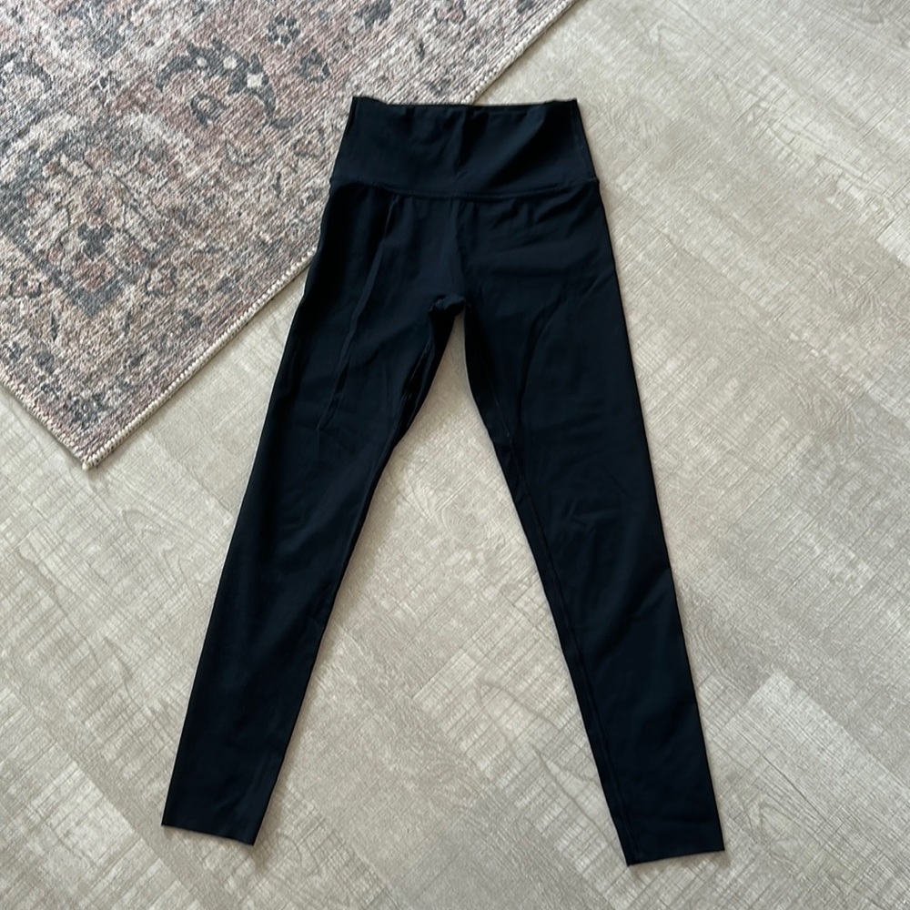 Offline by aerie goals leggings